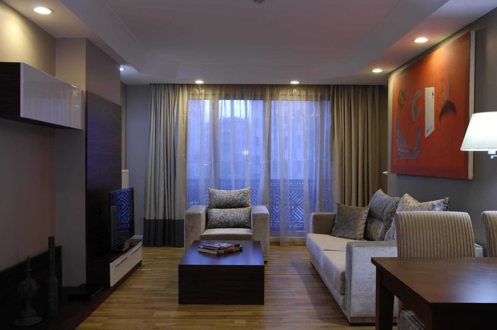 Hotel Taba Luxury And