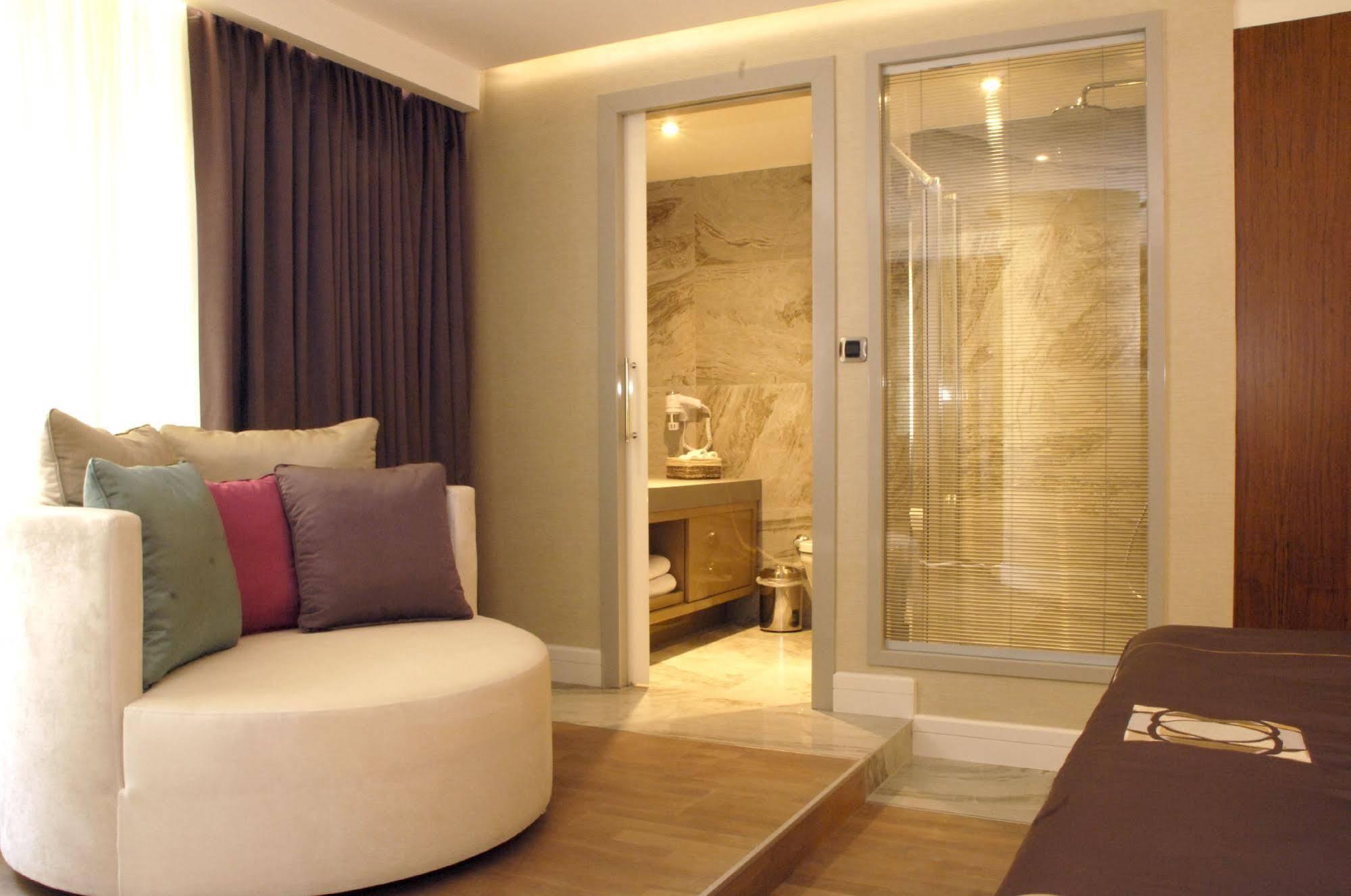 Taba Luxury And