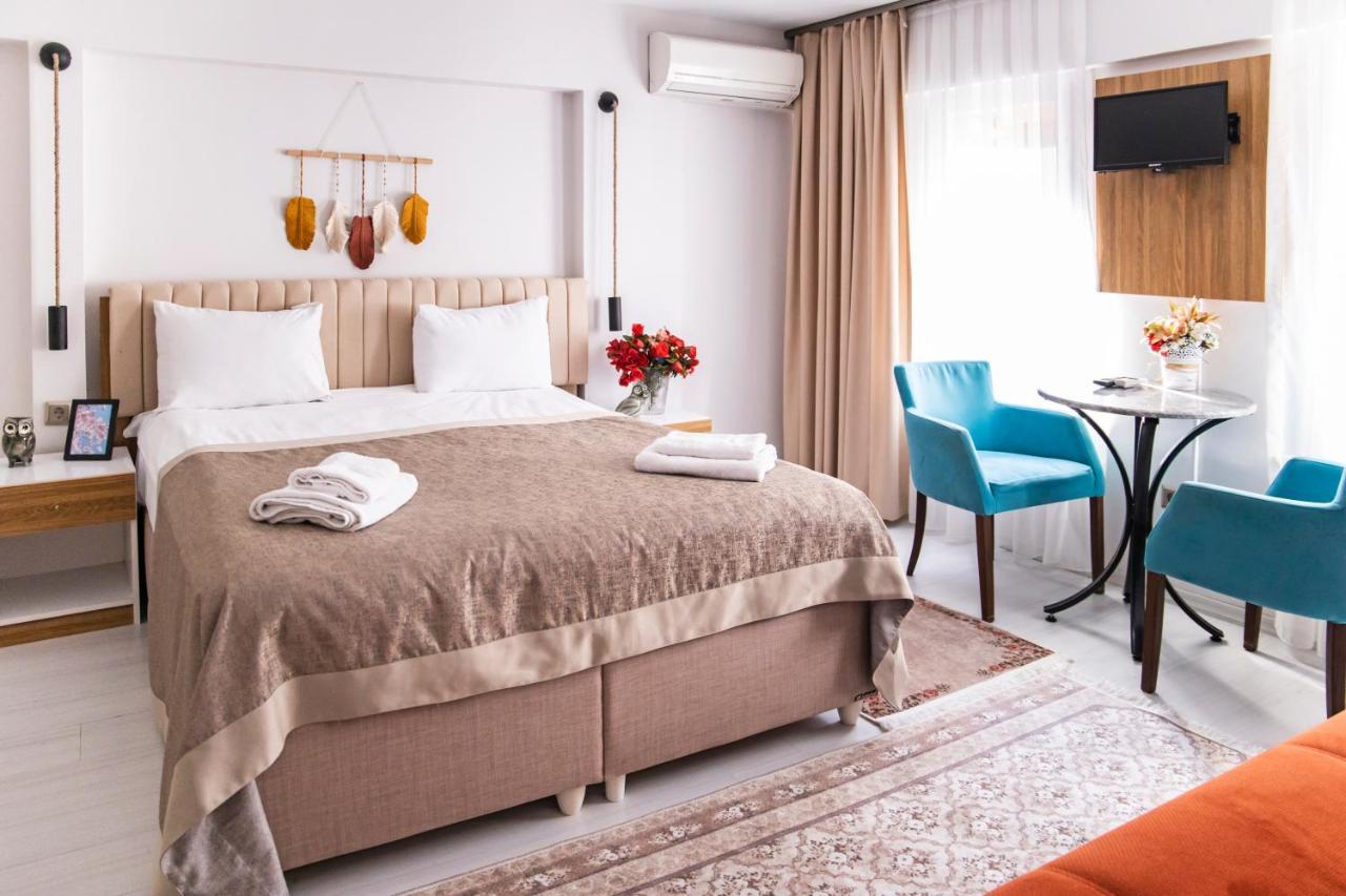 Galata Aristo Aparthotel Istanbul