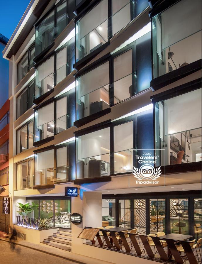 Otel The Westist & - Special Category 3*