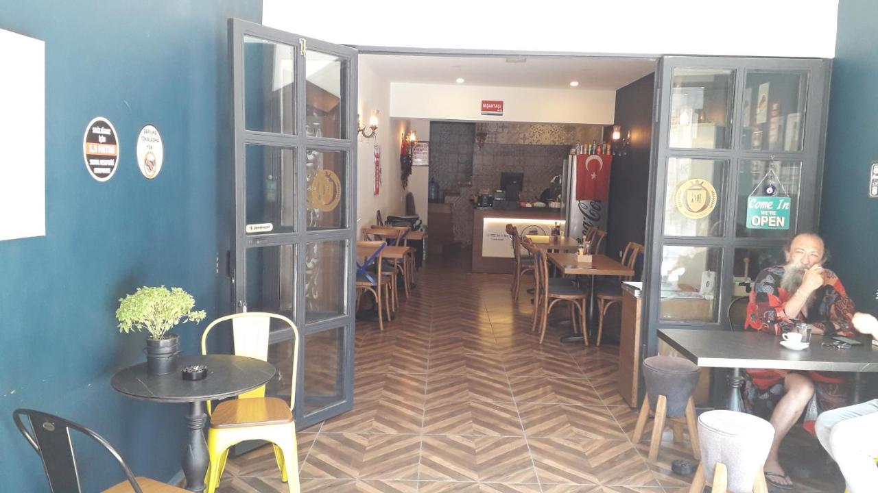 Montagna Hera Taksim Istanbul
