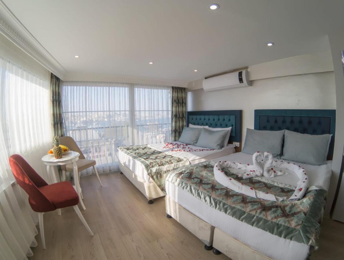 Grand Esen Boutique Istanbul