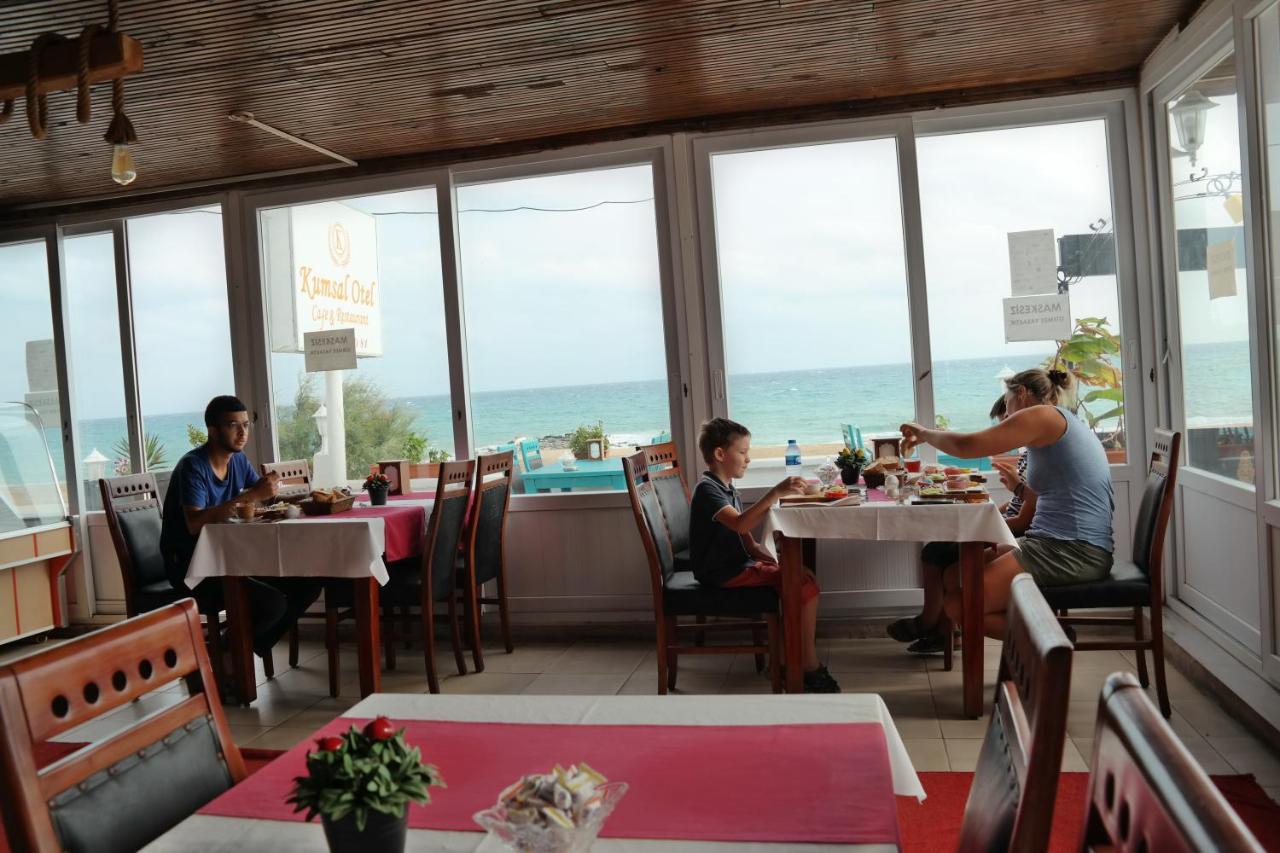 Hotel Airport Kumsal 3*
