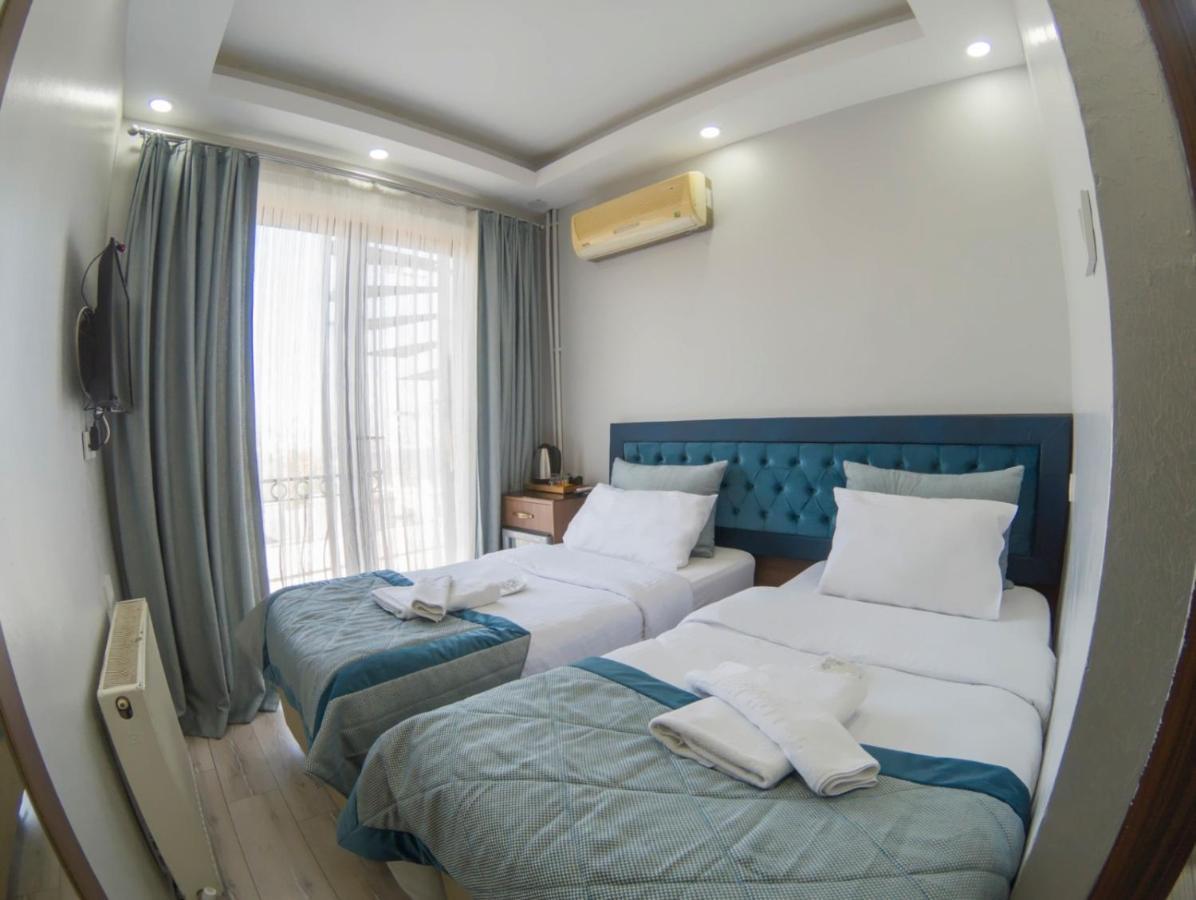Hotel Grand Esen Boutique 2*