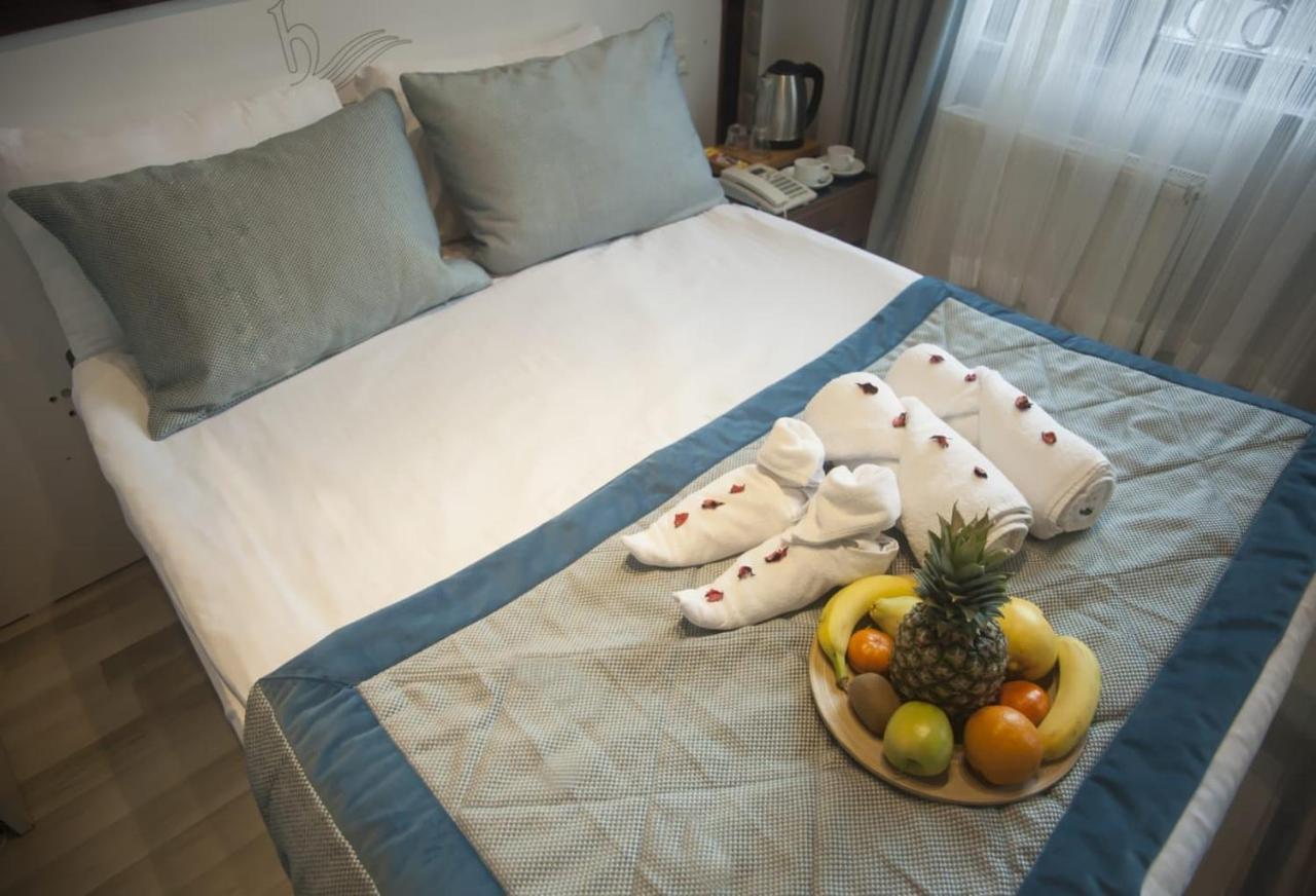 Grand Esen Boutique Istanbul