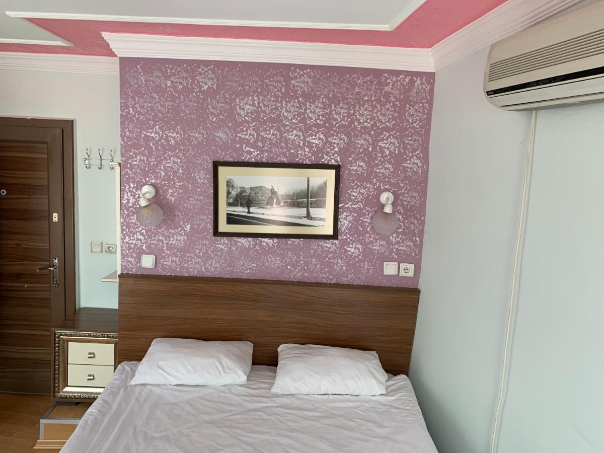 Yakut Apart Apart Otel