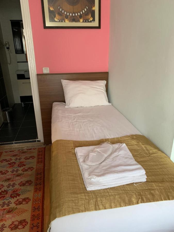 Apart Otel Yakut Apart *