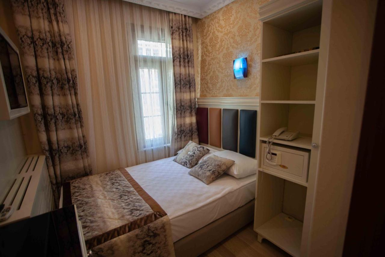 Hotel Nobel 3*