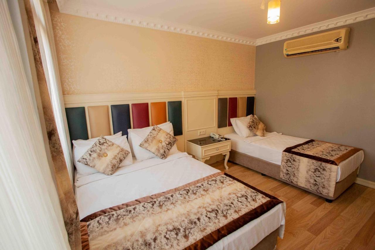 Nobel Hotel Istambul