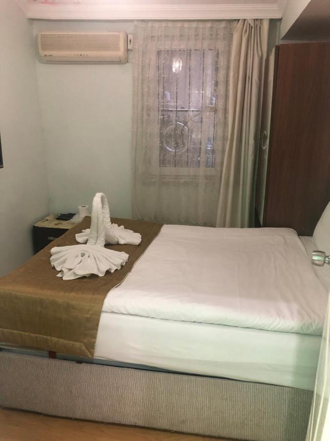 Yakut Apart Apart Otel *