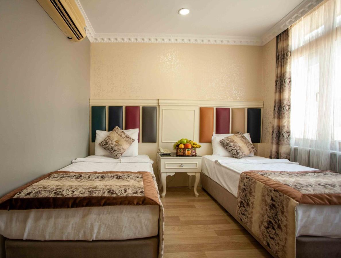 Nobel Hotel Istambul