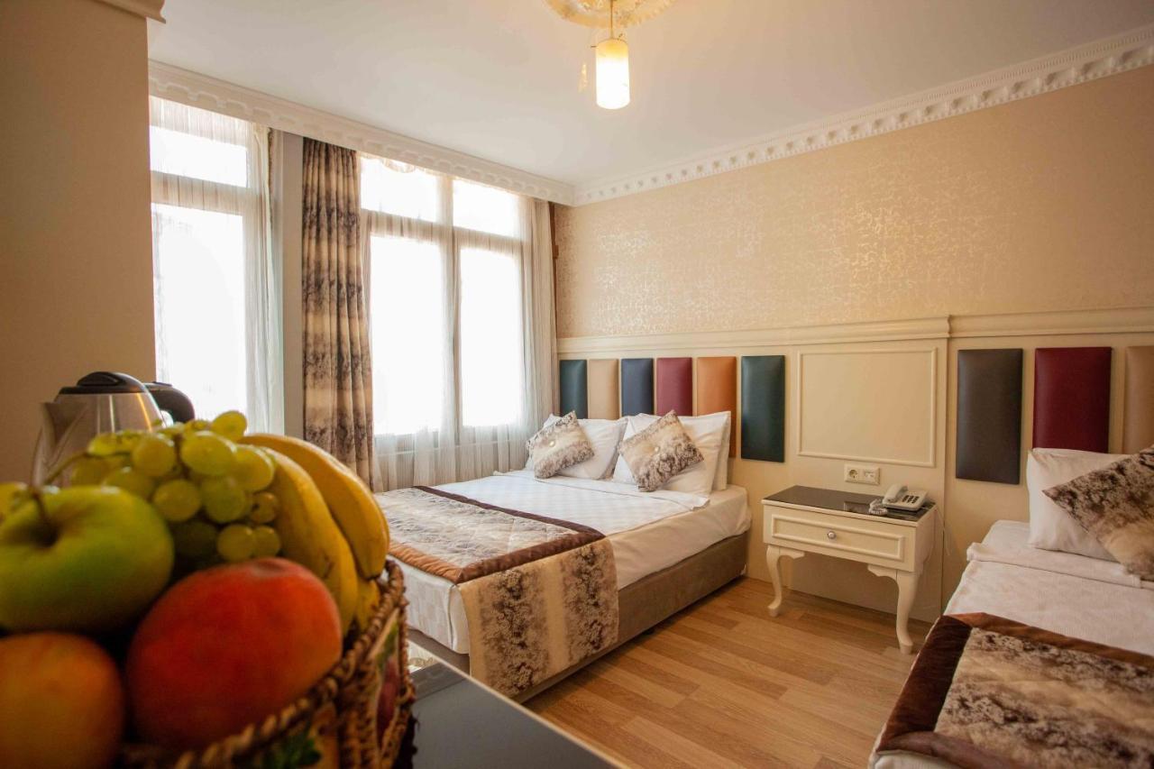 Nobel Hotel
