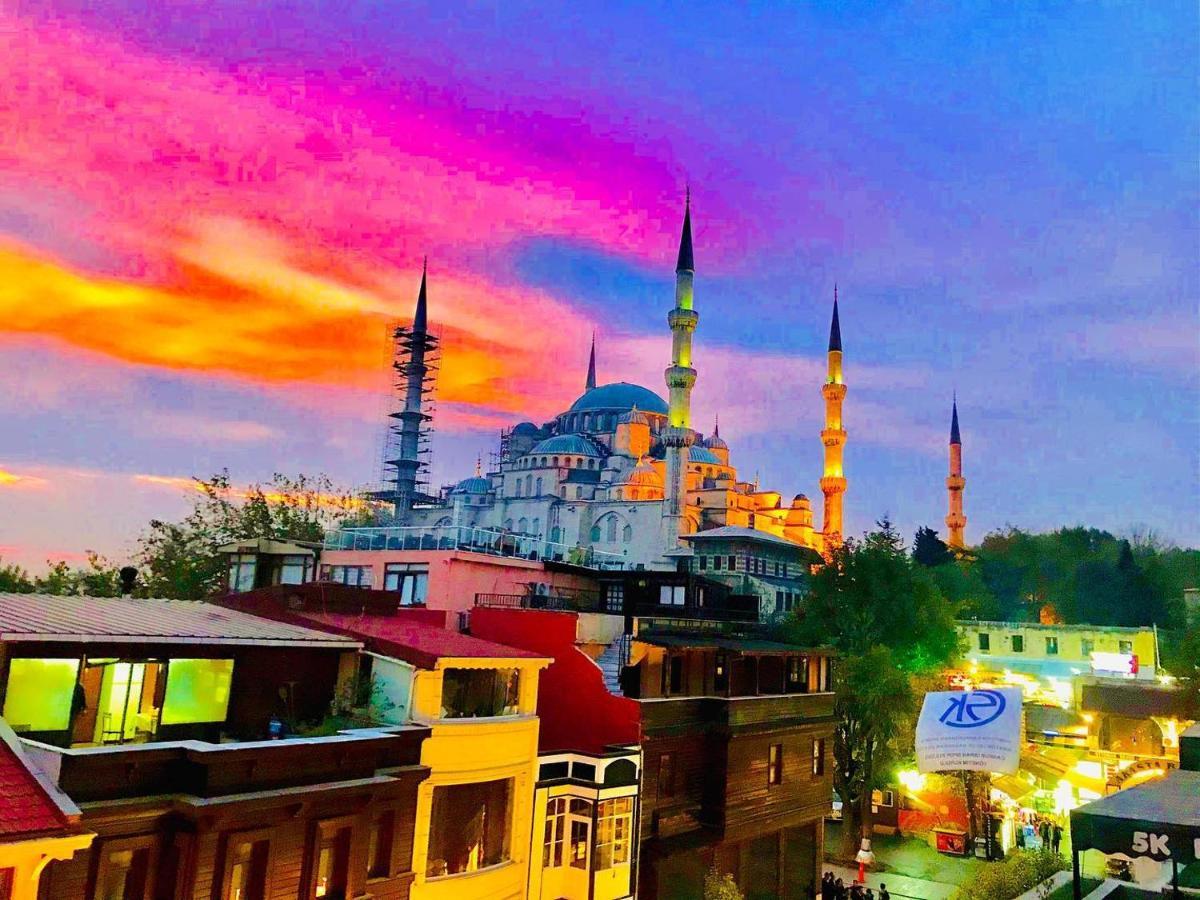 Hotel Charm Istanbul