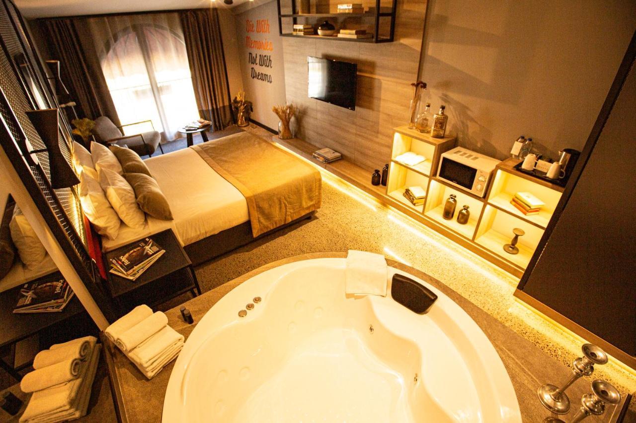 Cityloft 64 Apart Otel İstanbul