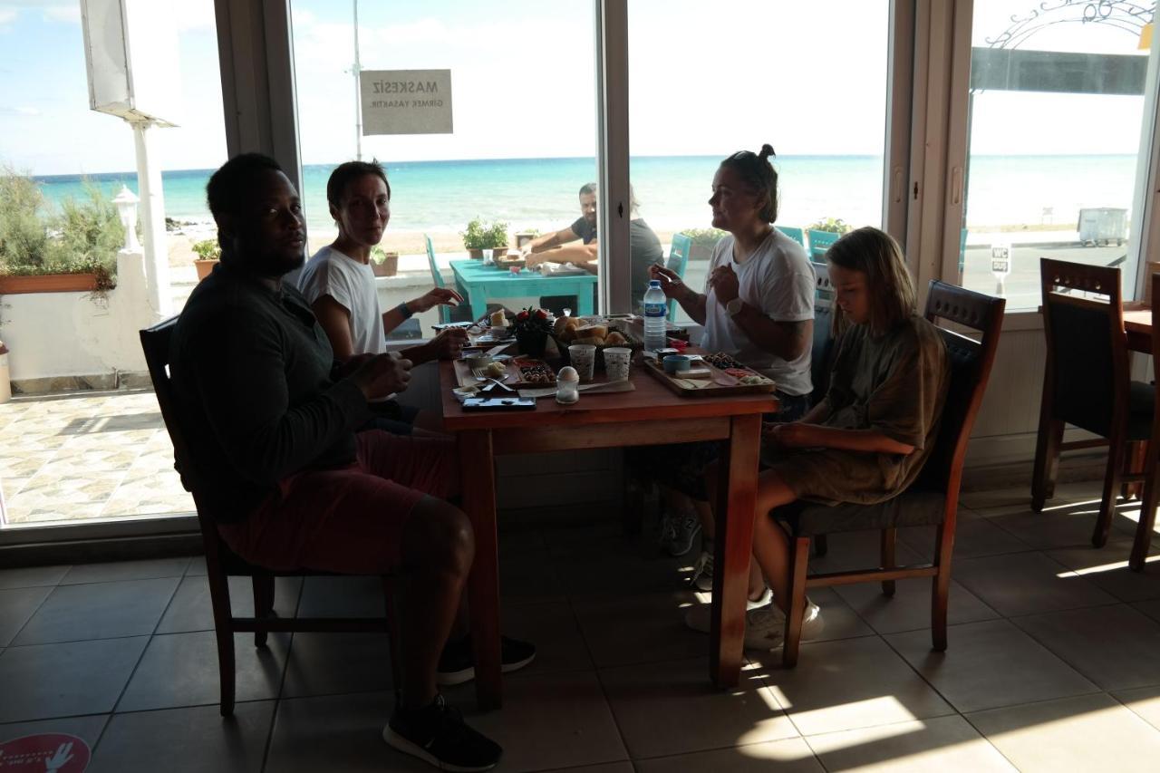 Hotel Airport Kumsal 3*