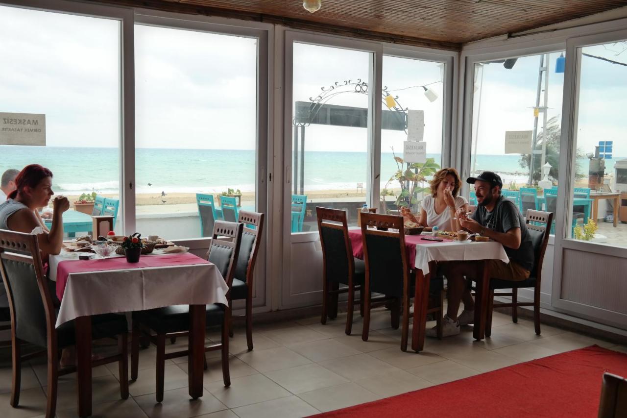 Hotel Airport Kumsal 3*