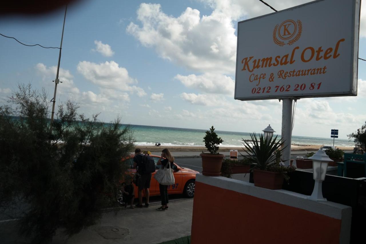 Airport Kumsal 3*