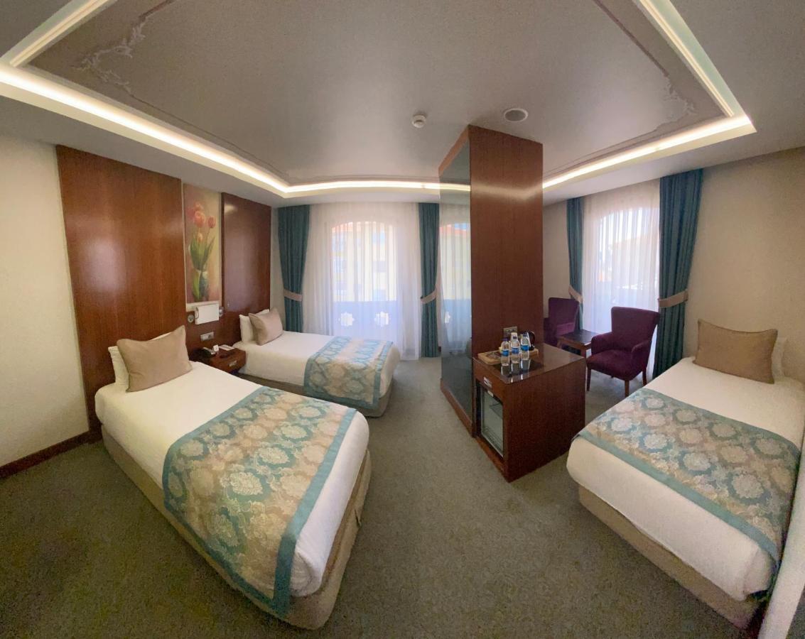 Hotel Hurry Merter