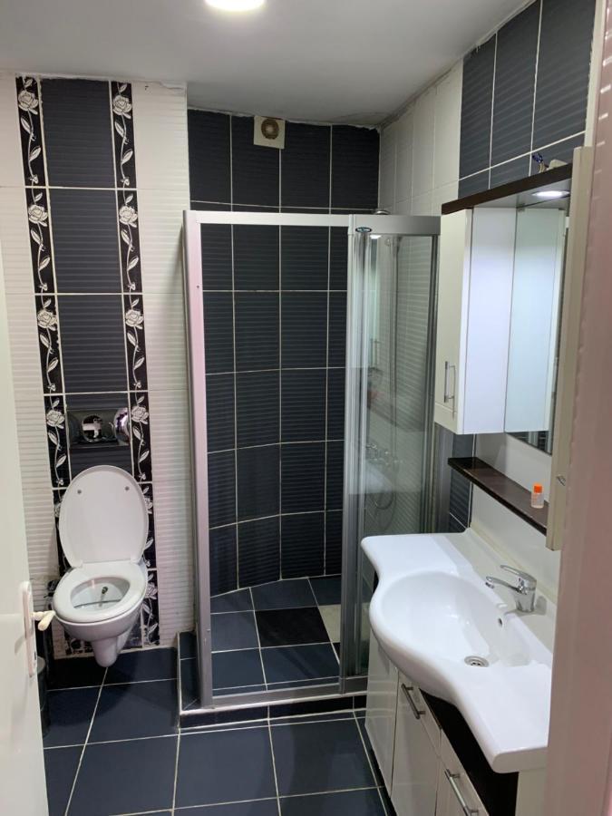 Yakut Apart Apart Otel *
