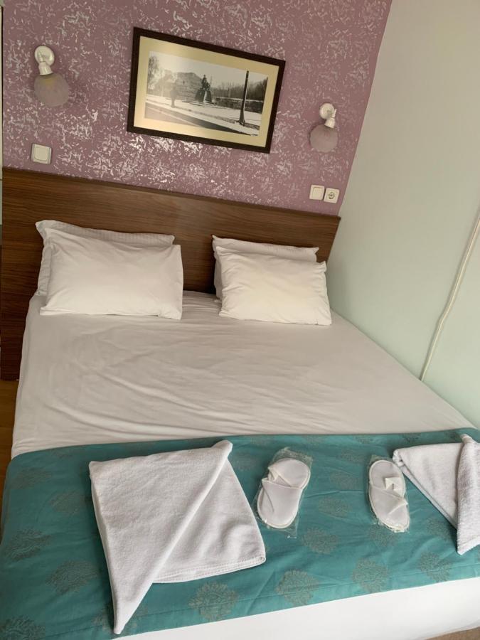 Yakut Apart * İstanbul