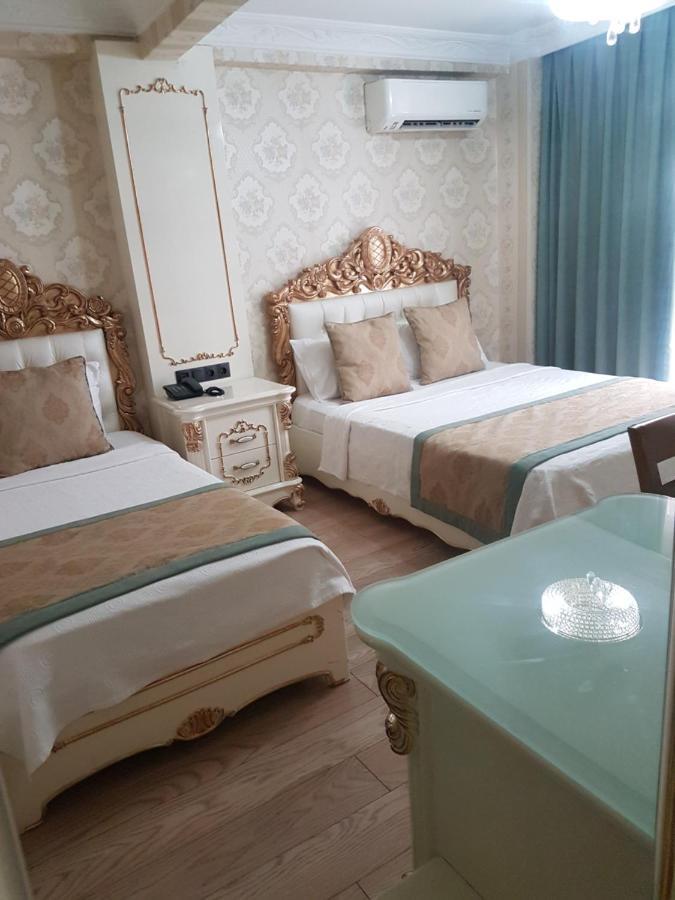 Hotel Town Istanbul