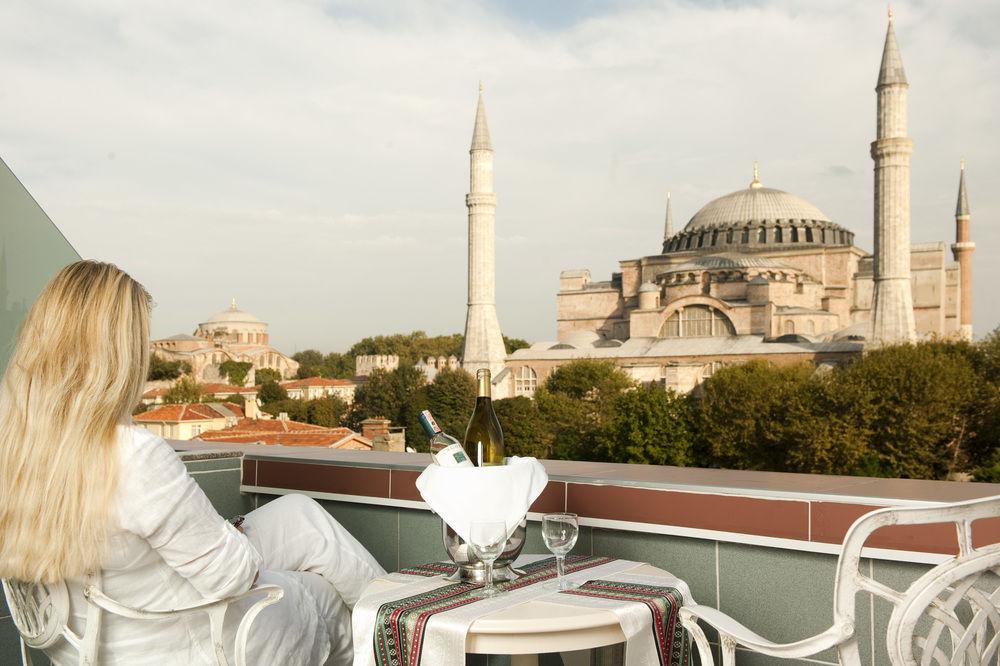 The And Sultanahmet- Special Category