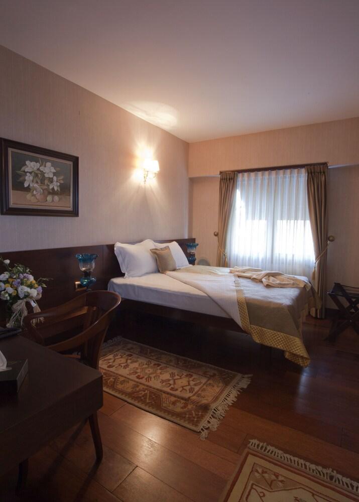 Burckin 4* Istambul