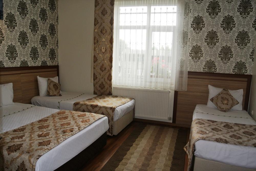 Hotel Fors Istanbul