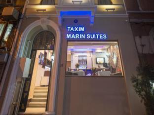 Taxim Marin 3* Istanbul