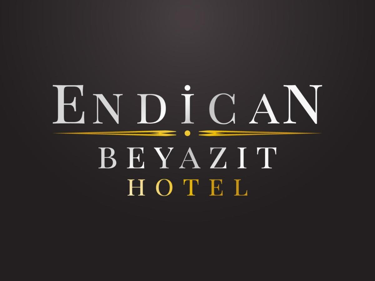 Endican Beyazit Hotel Istambul