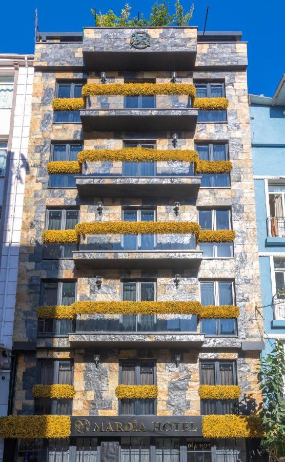 Mardia Istanbul