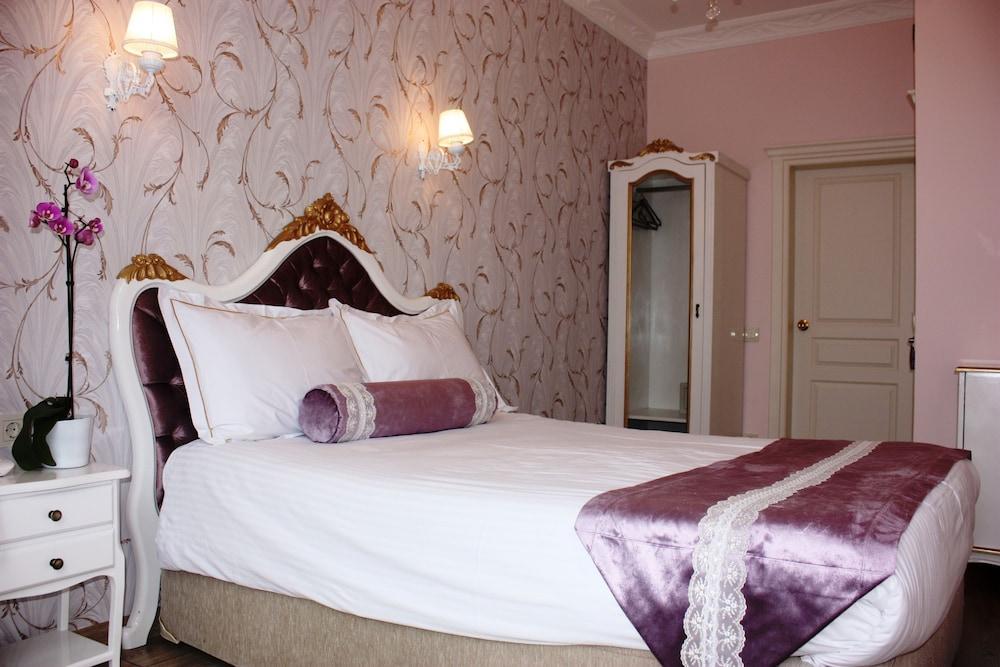 Romantic Hotel Istambul