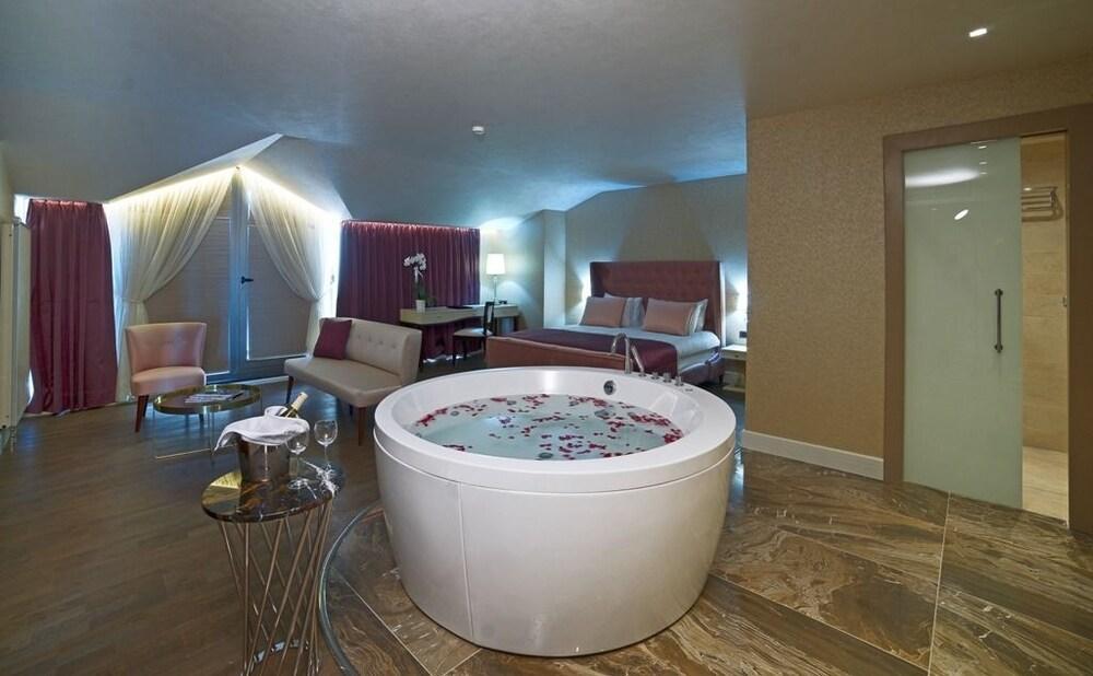 Hotel Taba Luxury And
