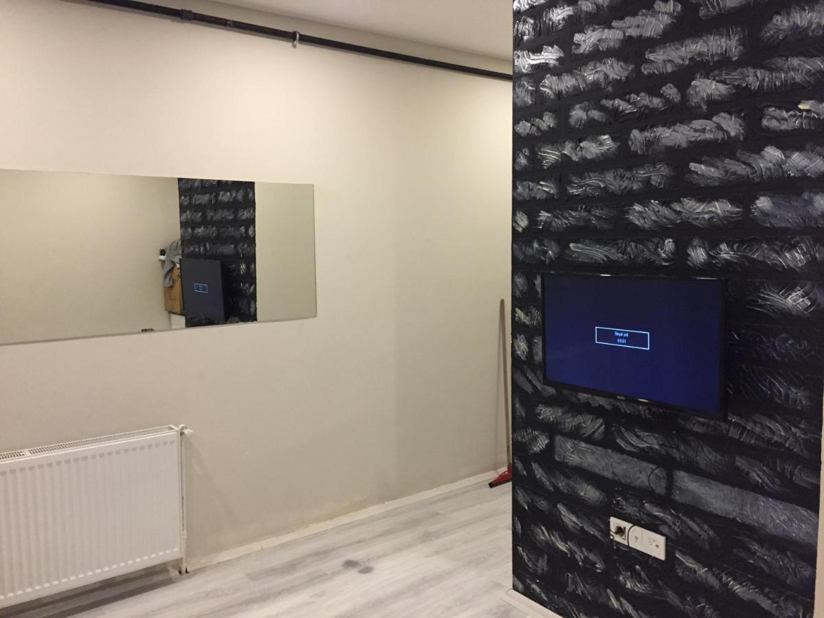 Aparthotel Trilya Istanbul