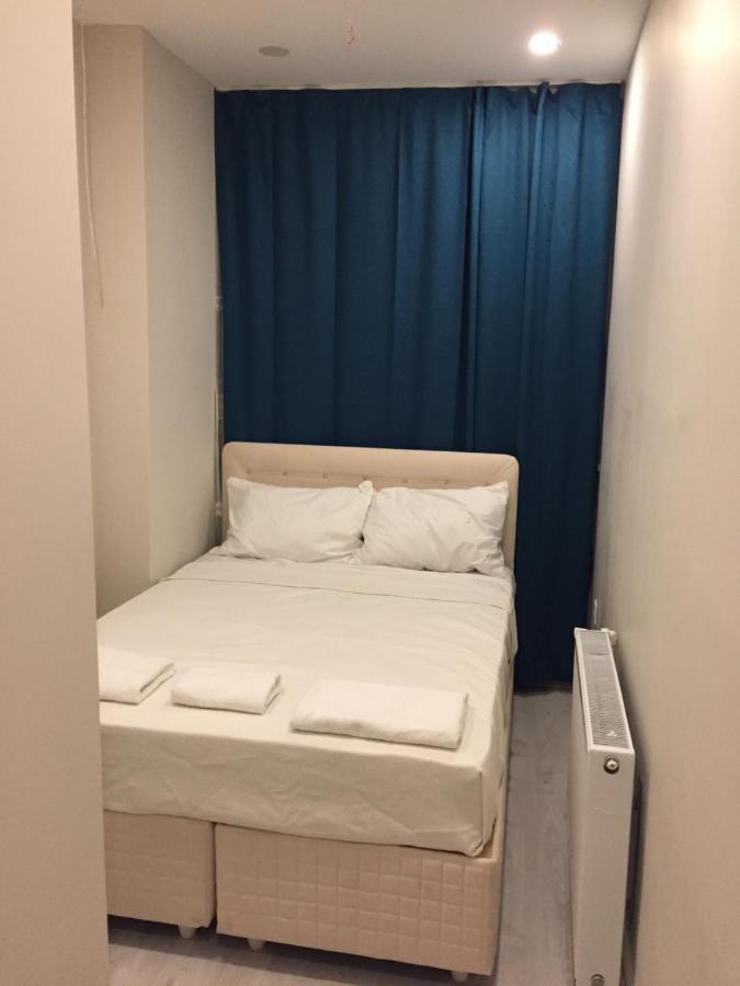 Trilya Aparthotel