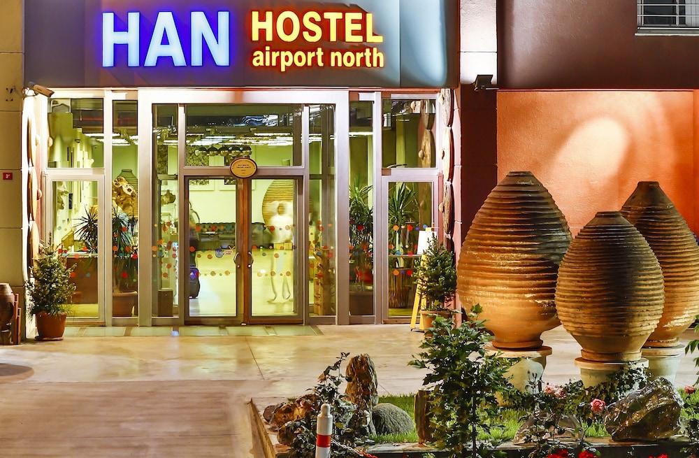 Han Hotel Hotel