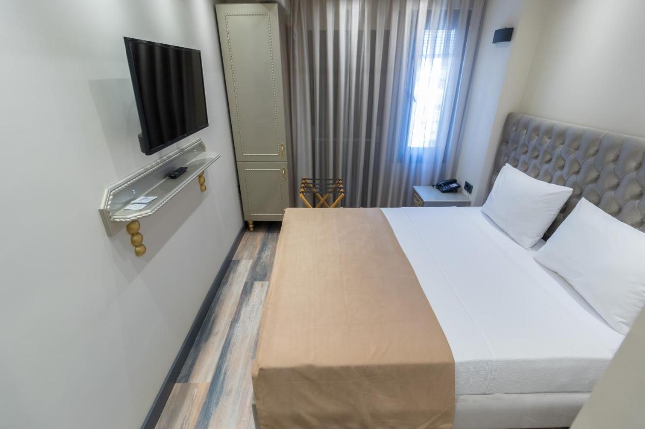 Mardia Hotel 3*