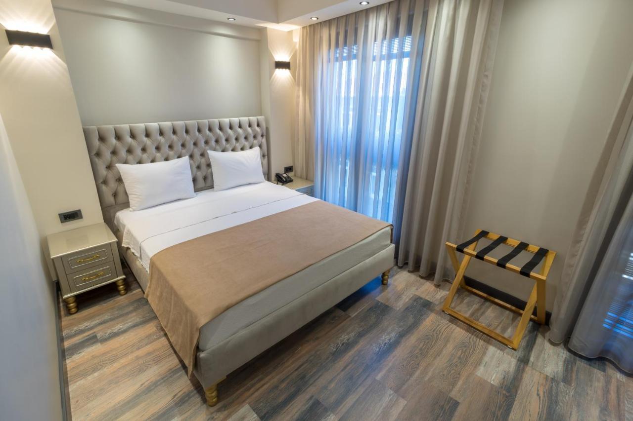 Mardia Istanbul