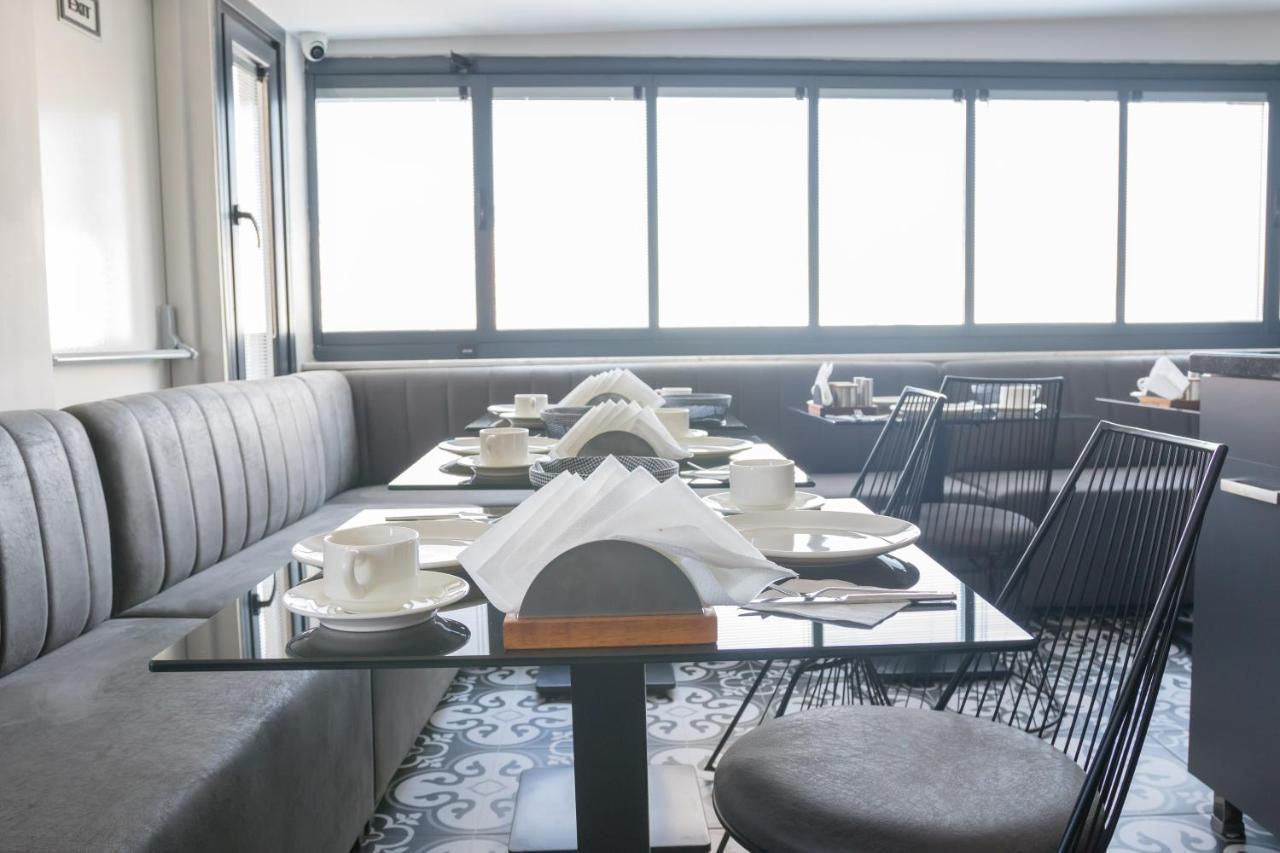 Mardia Hotel Istanbul