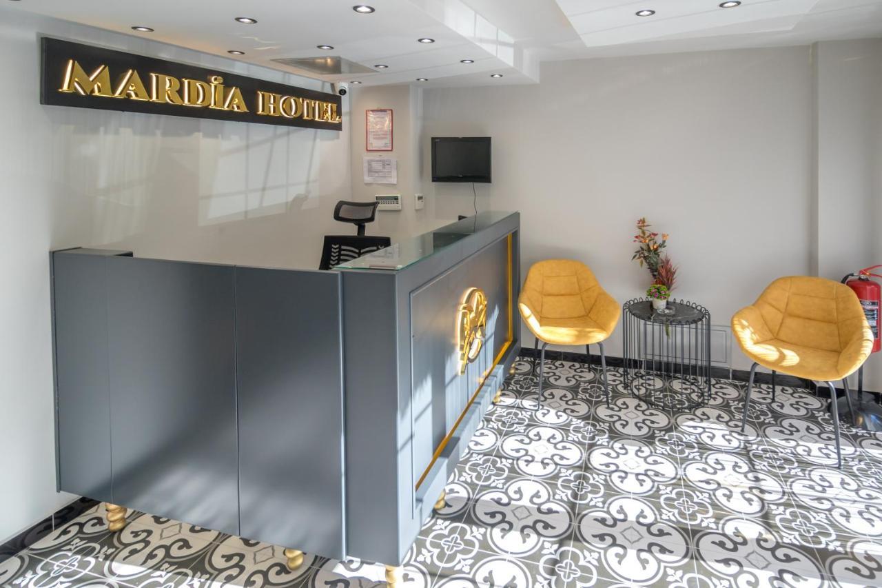 Hotel Mardia Istanbul