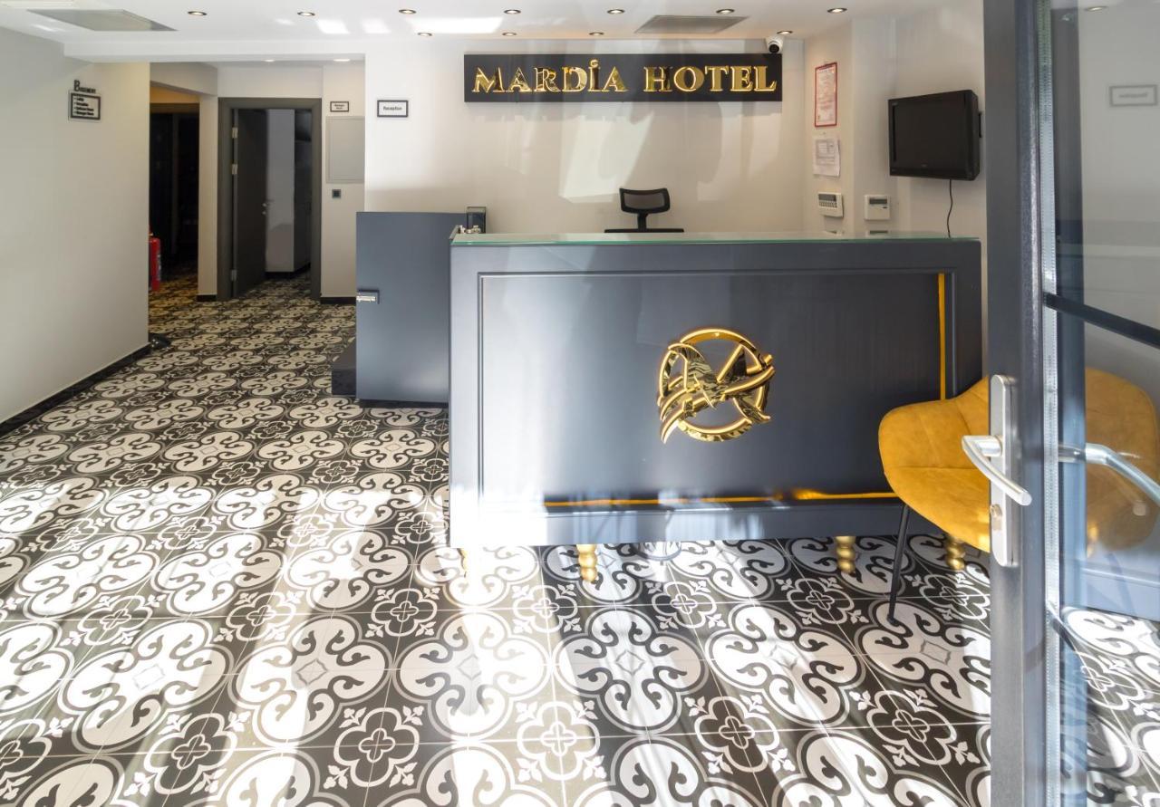 Mardia 3* Istanbul