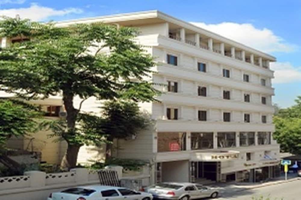 Alfa 4* Istanbul