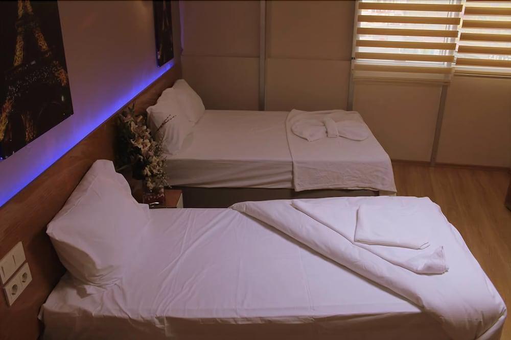 Hotel Avcilar Dedem 3*