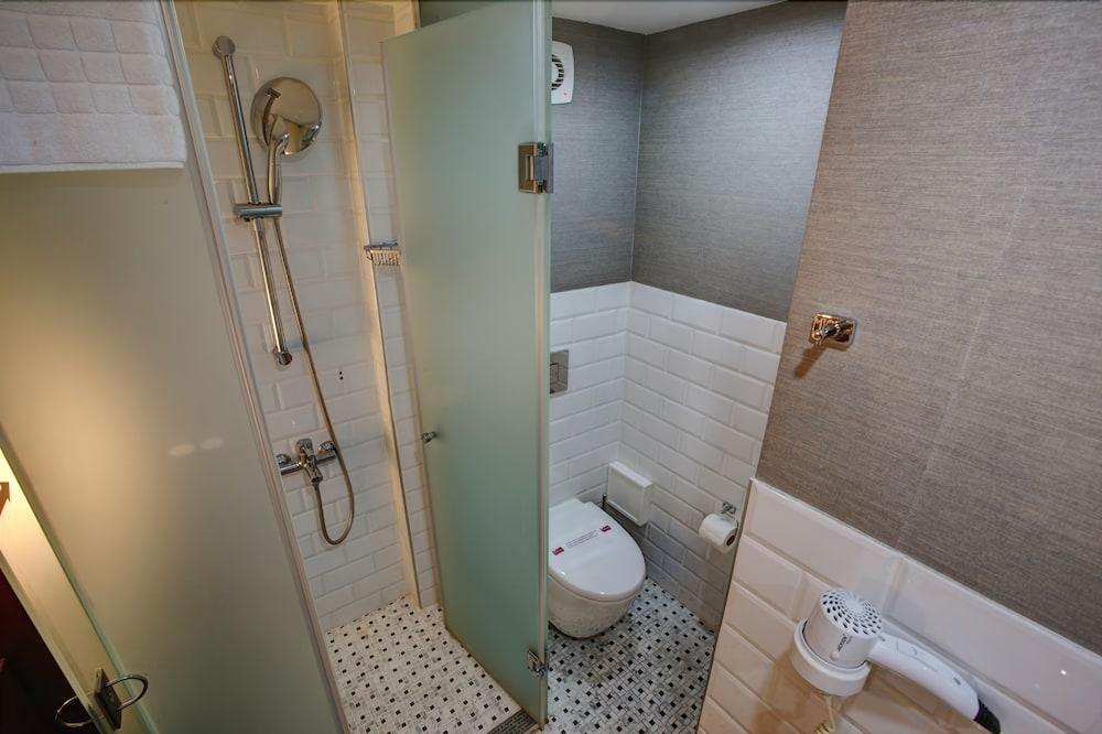 Box Hotel Istambul