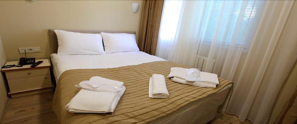 The Marist Kadikoy 2* İstanbul