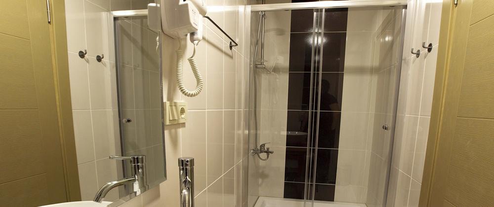 The Marist Kadikoy Otel 2*