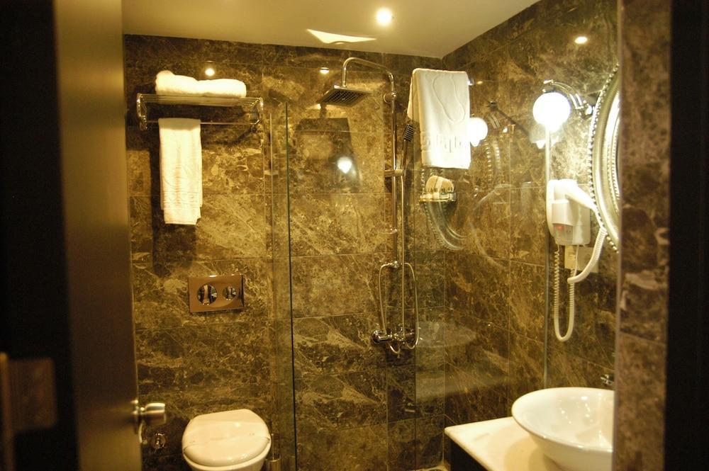 Comfort Elite Old 3*