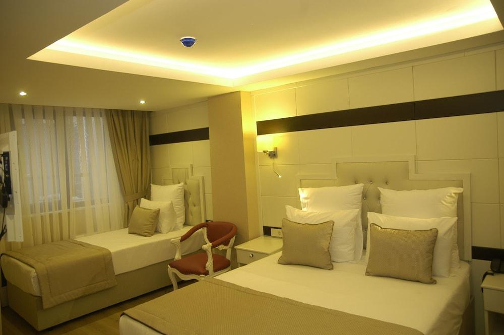 Comfort Elite Old 3* Istanbul
