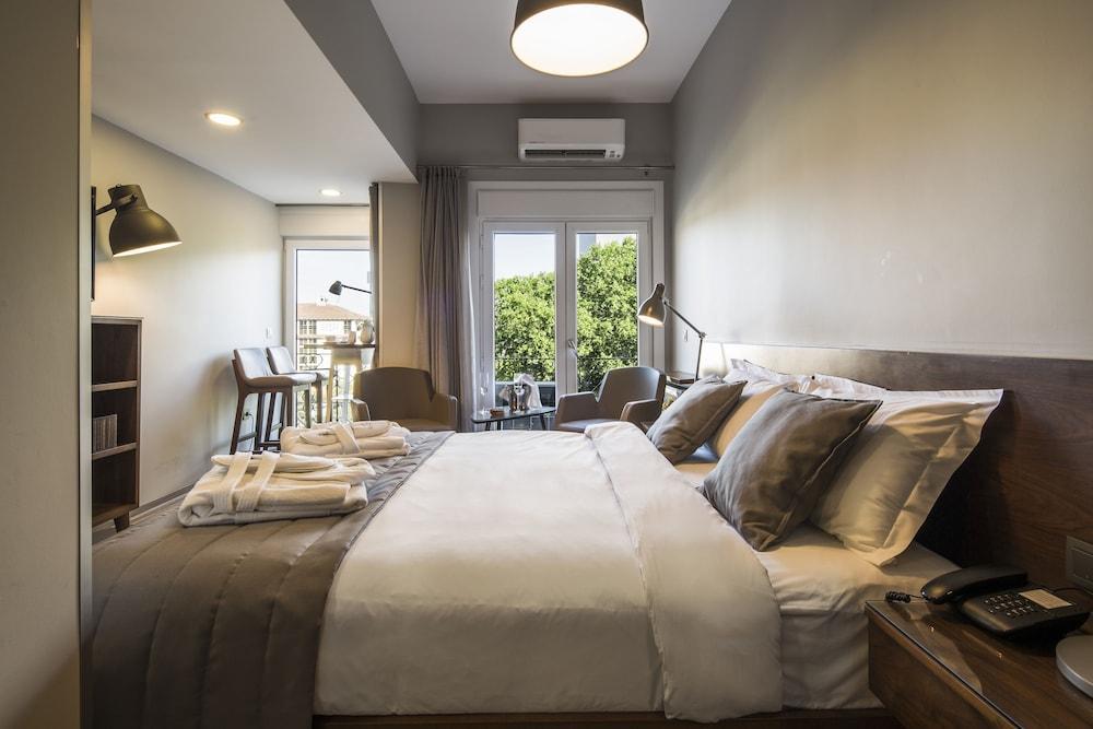 Taxim Residences 4* Istambul