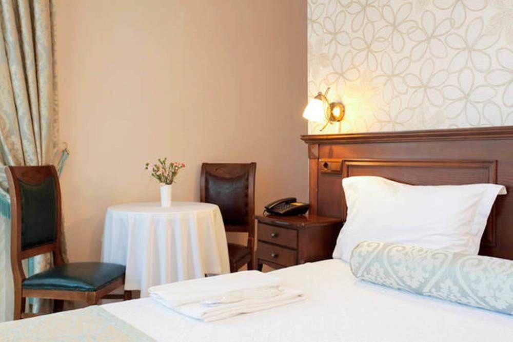 Hotel Center Hill Istambul